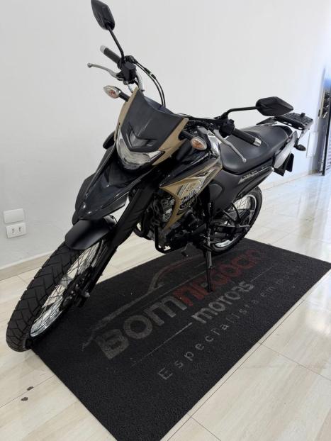 YAMAHA YS Fazer 250 , Foto 7