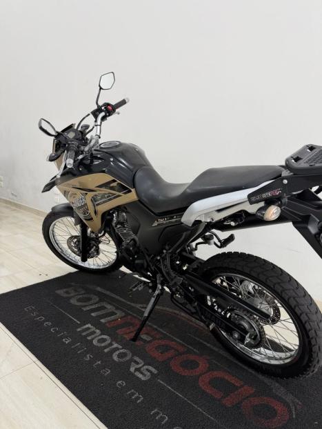YAMAHA YS Fazer 250 , Foto 8