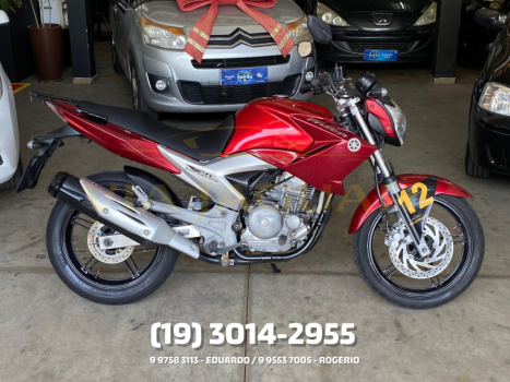 YAMAHA YS Fazer 250 , Foto 1