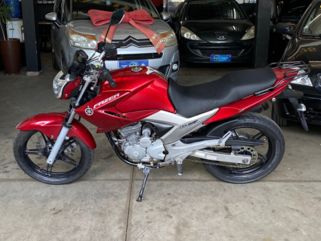 YAMAHA YS Fazer 250 , Foto 2