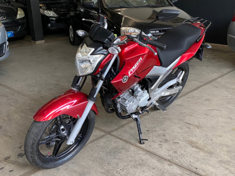 YAMAHA YS Fazer 250 , Foto 5