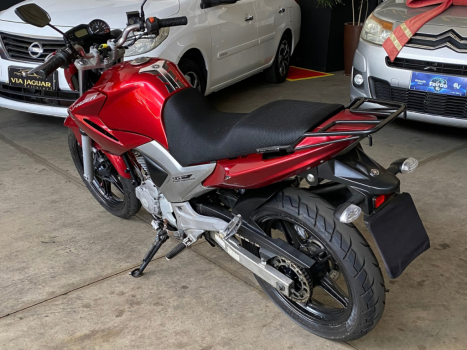 YAMAHA YS Fazer 250 , Foto 6