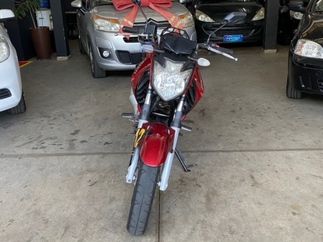 YAMAHA YS Fazer 250 , Foto 7