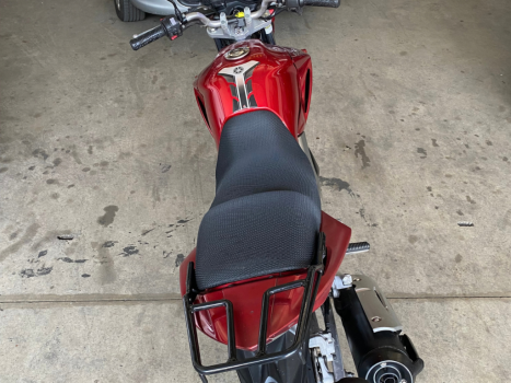 YAMAHA YS Fazer 250 , Foto 8