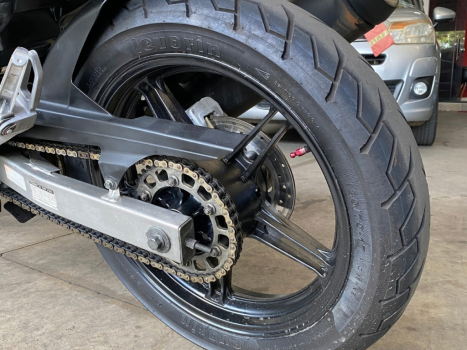 YAMAHA YS Fazer 250 , Foto 11
