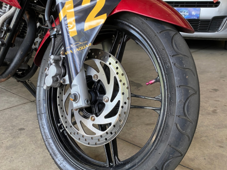 YAMAHA YS Fazer 250 , Foto 14