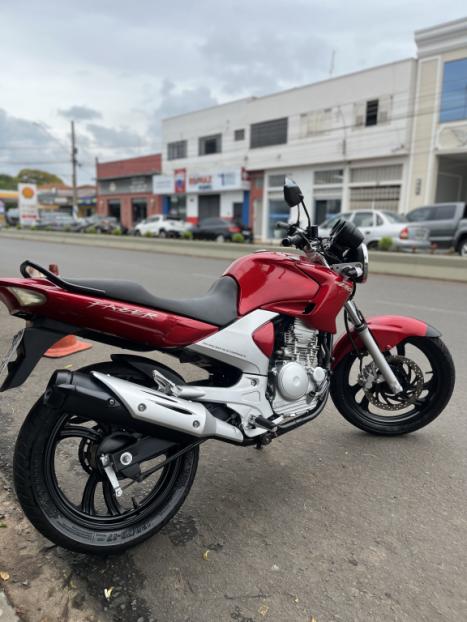 YAMAHA YS Fazer 250 , Foto 2