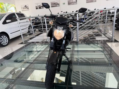 YAMAHA YS Fazer 250 BLUE FLEX, Foto 4