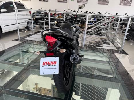 YAMAHA YS Fazer 250 BLUE FLEX, Foto 7