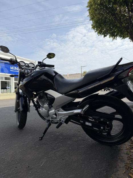 YAMAHA YS Fazer 250 BLUE FLEX, Foto 3