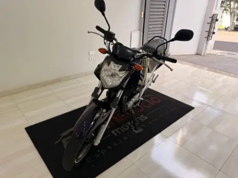 YAMAHA YZ 250 , Foto 2