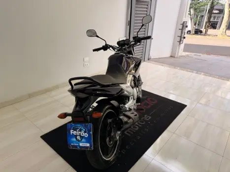 YAMAHA YZ 250 , Foto 3