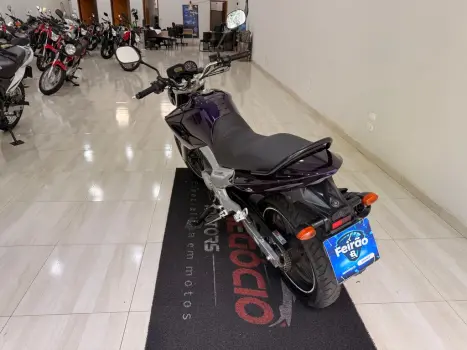 YAMAHA YZ 250 , Foto 4