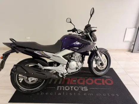 YAMAHA YZ 250 , Foto 5