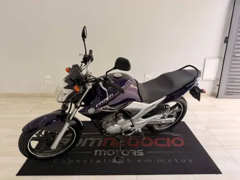 YAMAHA YZ 250 , Foto 6