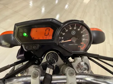 YAMAHA YZ 250 , Foto 7