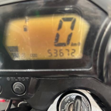 YAMAHA YZ 250 , Foto 2