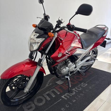 YAMAHA YZ 250 , Foto 8