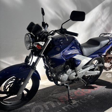 YAMAHA YZ 250 , Foto 1
