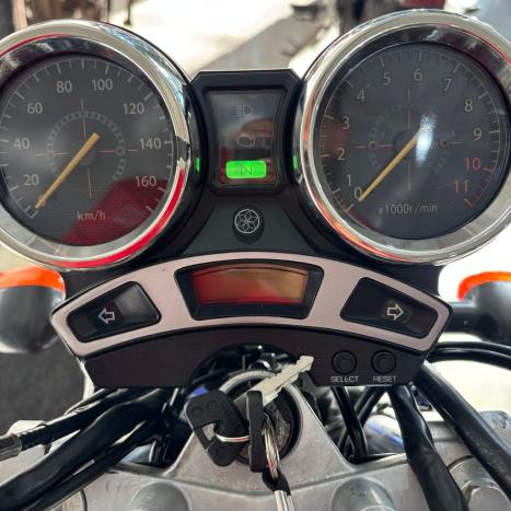 YAMAHA YZ 250 , Foto 2