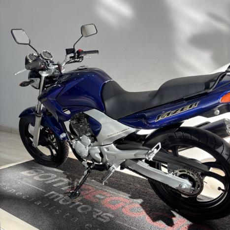 YAMAHA YZ 250 , Foto 3