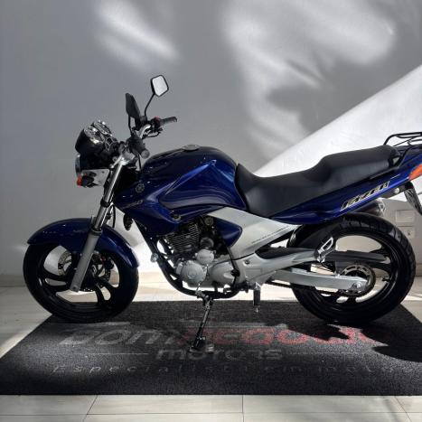 YAMAHA YZ 250 , Foto 4
