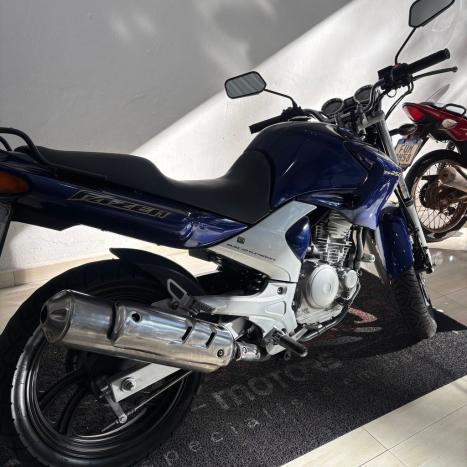 YAMAHA YZ 250 , Foto 5