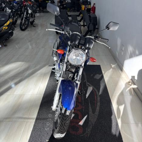 YAMAHA YZ 250 , Foto 6