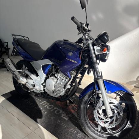 YAMAHA YZ 250 , Foto 7