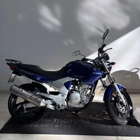 YAMAHA YZ 250 , Foto 8