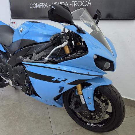 YAMAHA YZF R1 1000 , Foto 2