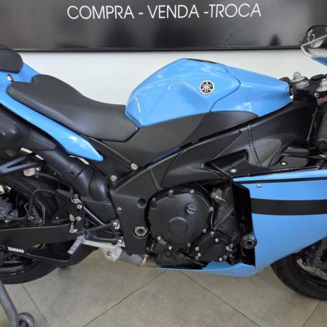 YAMAHA YZF R1 1000 , Foto 3