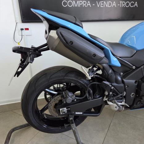 YAMAHA YZF R1 1000 , Foto 4