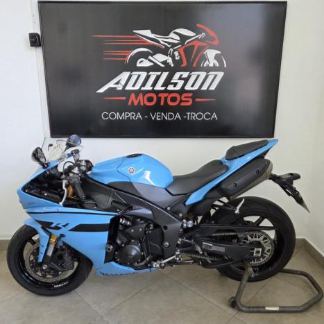 YAMAHA YZF R1 1000 , Foto 5