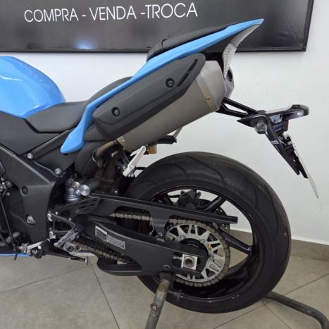 YAMAHA YZF R1 1000 , Foto 6