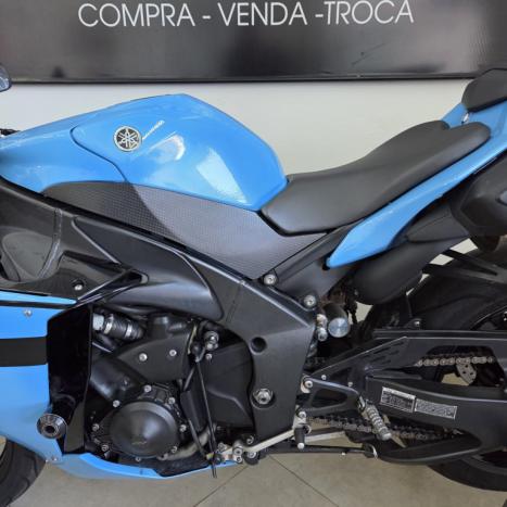YAMAHA YZF R1 1000 , Foto 7
