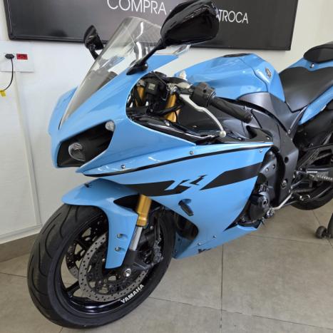 YAMAHA YZF R1 1000 , Foto 8