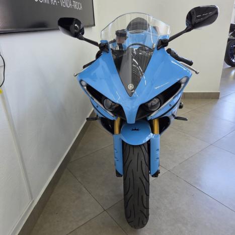 YAMAHA YZF R1 1000 , Foto 9