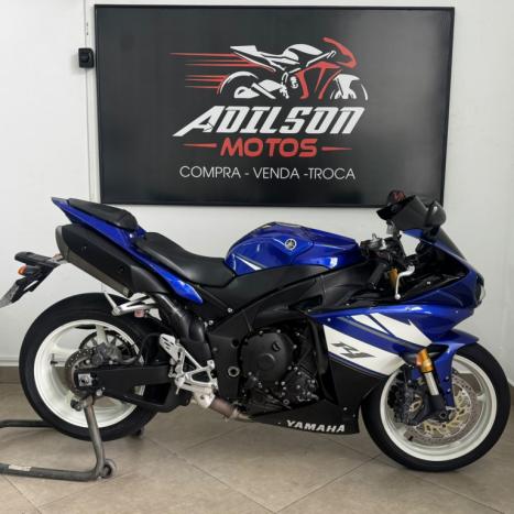 YAMAHA YZF R1 1000 , Foto 1