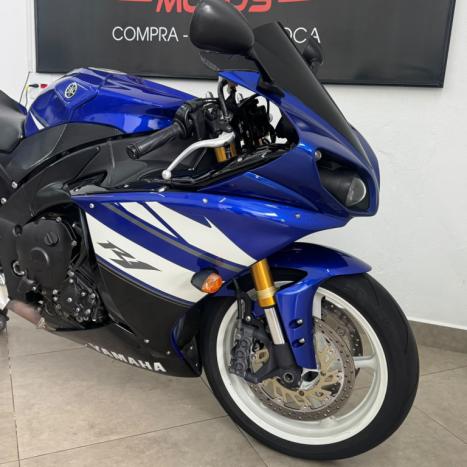 YAMAHA YZF R1 1000 , Foto 2