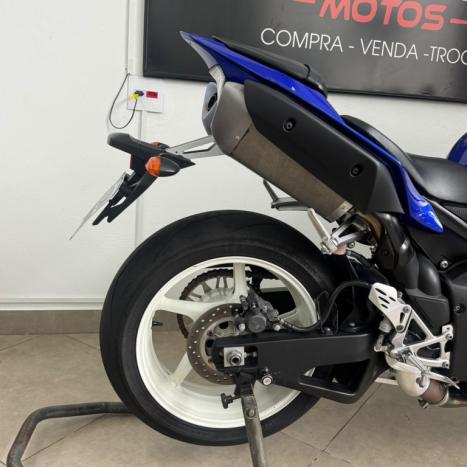 YAMAHA YZF R1 1000 , Foto 4