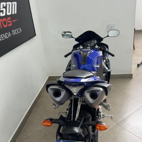 YAMAHA YZF R1 1000 , Foto 5