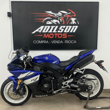YAMAHA YZF R1 1000 , Foto 6