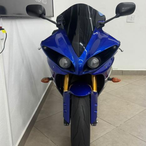 YAMAHA YZF R1 1000 , Foto 7