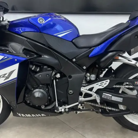 YAMAHA YZF R1 1000 , Foto 9