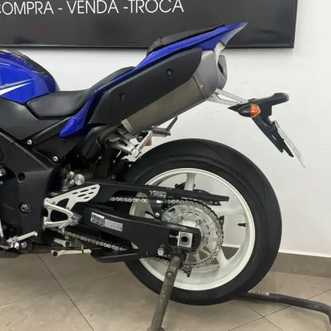 YAMAHA YZF R1 1000 , Foto 10