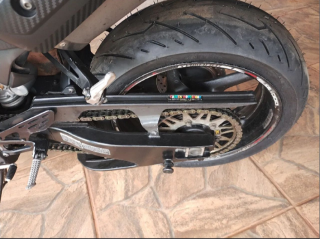 YAMAHA YZF R1 1000 EDI��O LIMITADA, Foto 4