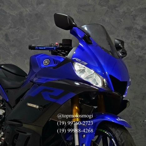 YAMAHA YZF R3 300 ABS, Foto 2