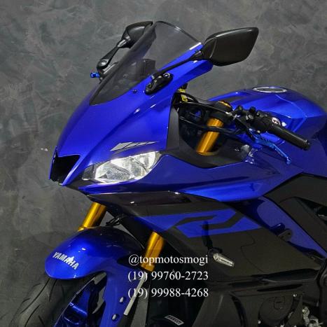 YAMAHA YZF R3 300 ABS, Foto 6