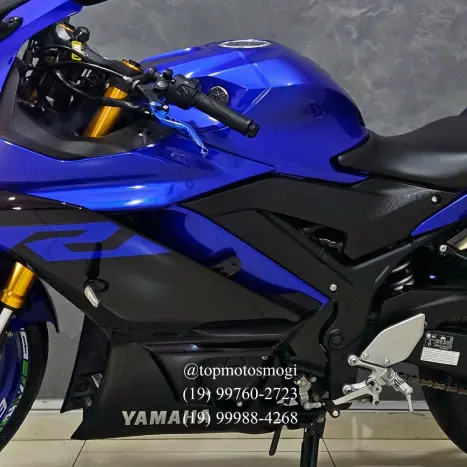 YAMAHA YZF R3 300 ABS, Foto 7